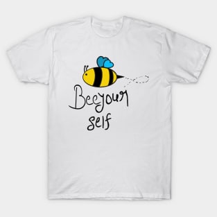 Bee Yourself T-Shirt